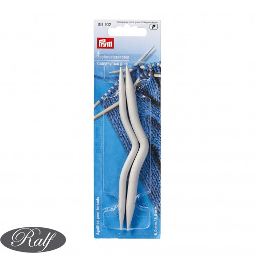 Andrele pentru torsade - Prym 191102